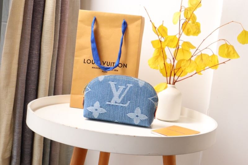 Louis Vuitton Cosmetic Bags